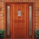 Kirkintilloch Elizabethan Doors