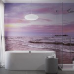 Padstow Showerwall Escape