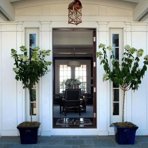 Radley External Doors