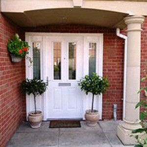 Bude Exterior Malton Hardwood Doors MT