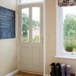 Pocklington Richmond MT Hardwood Doors