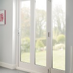 Angus Ext Softwood Folding Doors