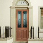 Llansamlet Exterior Malton Drydon Hardwood Doors