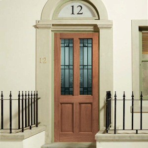 Newbury Exterior Malton Drydon Hardwood Doors