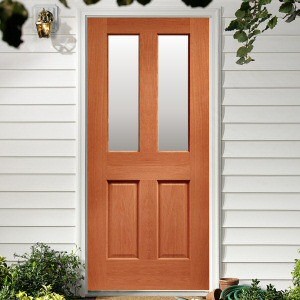 Stokesley External Malton Hardwood Doors