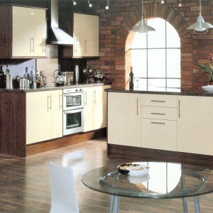 Wymondham Howdens Kitchens