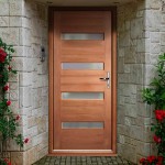 Borehamwood Balham Glazed Doors