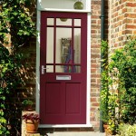 Portree Bosworth Doors