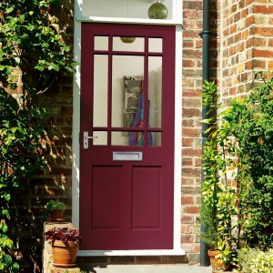  Bosworth Doors