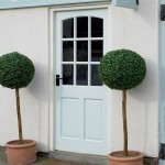 Finsbury Park Georgian Hardwood Doors