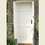 Radley External Hardwood Doors