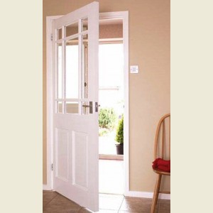 Woburn Internal Glazed Softwood Doors