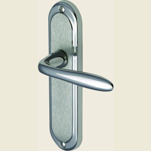 Clifton Henley Apollo Split Finish Handles