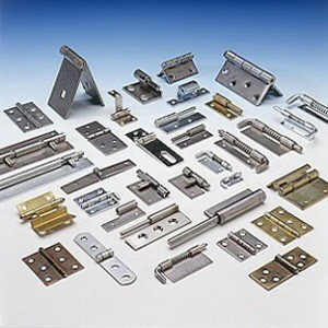 Wrightington Hinges