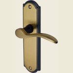 Rainworth Howard Patina Split Finish Handles