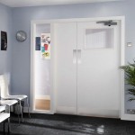 Worcester Ply G0 Flush Doors