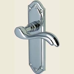 Clifton Lisboa Polished Chrome Handles