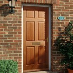 Prestwick Colonial Six Panel Hardwood Doors