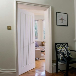 Barford Mexicana Moulded Doors