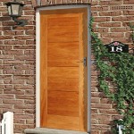 Lizard Adoorable Oak Modica Four Panel Doors