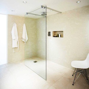 Banham Nuance Waterproof Wall Panels