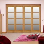 Lamorna Oslo Room Fold Interior Folding Sliding Door Sets