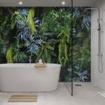  Showerwall Plant Wall