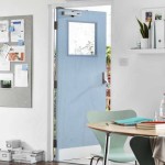 Royston Ply GO Flush Fire Doors