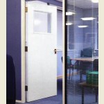 Hereford Plywood Veneer GO Doors