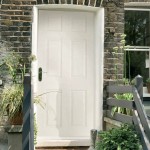 Prestwick Regent Doors