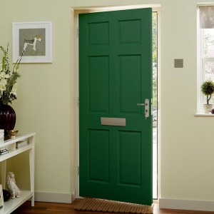  Regent Hardwood Six Panel Doors