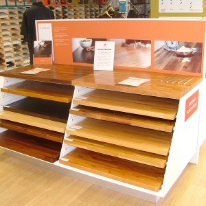 Totnes Solid Wood Worktops