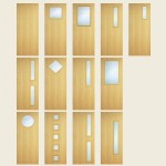 Outer Hebrides Superdeluxe Anegre Doors