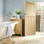 Debenham Vine DX 30s Pine Internal Doors