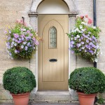 Castletown Adoorable Hardwood Westminster Glazed Doors