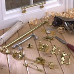 Totnes Window Hardware