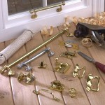 Sheerness Window Hardware