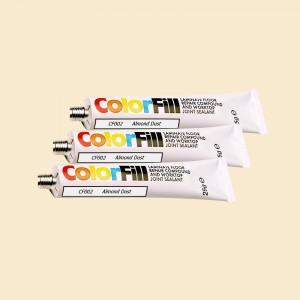 Colorfill Almond Dust CF002 3 Pack