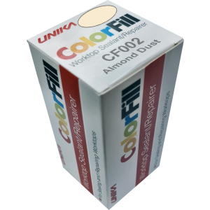 Colorfill Almond Dust Unika Trade Pack