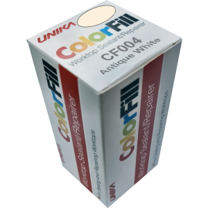 Colorfill Antique White Unika Trade Pack