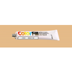 Colorfill Atlantic Oak Jointing Compound Tube