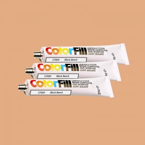 Colorfill Block Beech CF009 3 Pack