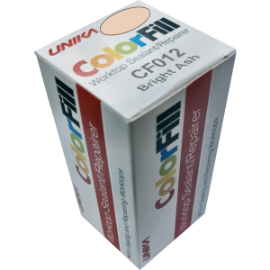Colorfill Bright Ash Unika Trade Pack