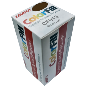 Colorfill Bronze Unika Trade Pack