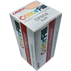 Colorfill Buff Unika Trade Pack