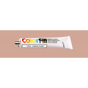 Colorfill Caledonia Granite Jointing Compound Tube