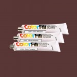 Colorfill Classic Mahogany CF022 3 Pack