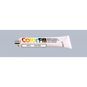 Colorfill Cloud Blue Jointing Compound Tube