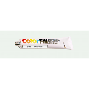 Colorfill Cloudy Haze Jointing Compound Tube
