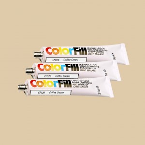 Colorfill Coffee Cream CF026 3 Pack